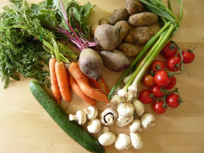 A teljes értékű növényi táplálkozás segít abban, hogy kordában tartsd a vércukorszintedet