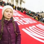 Egy 15 éves vegán lány beszéde aratott a Katowicei Klímakonferencián