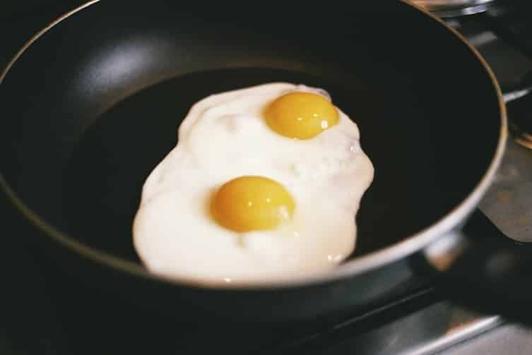 A tojás egészségtelen egy új tanulmány szerint