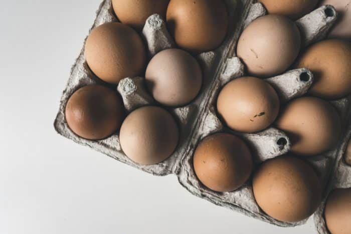 A tojás koleszterin tartalma miatt egészségtelen egy kutatás szerint