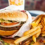 Érkezik a Burger King hihetetlen vegán hamburgere