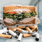 A húsban gazdag étrend több ember haláláért felelős, mint a dohányzás