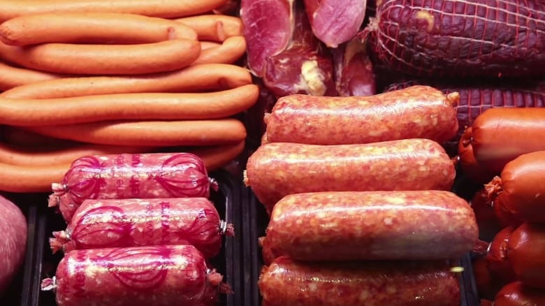 A WHO szerint a feldolgozott húsok és vörös húsok rákot okoznak