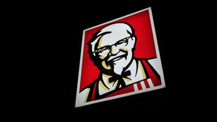 KFC logó