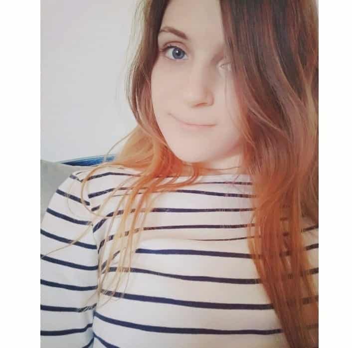 Picture of H. Viktória