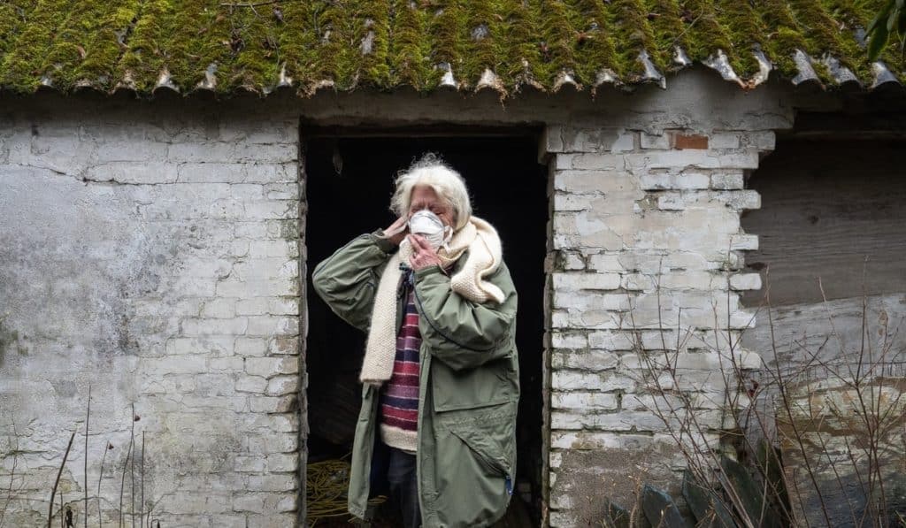 Szúrós szagok, kegyetlen hangok és por - élet a nagyüzemi állattelepek mellett