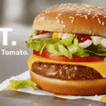 A McDonald’s is bevezeti a vegán Beyond Meat burgert