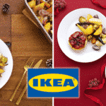 Az IKEA elhagyja karácsonyi menüjéből a húst, helyette vegán alternatívákat kínál