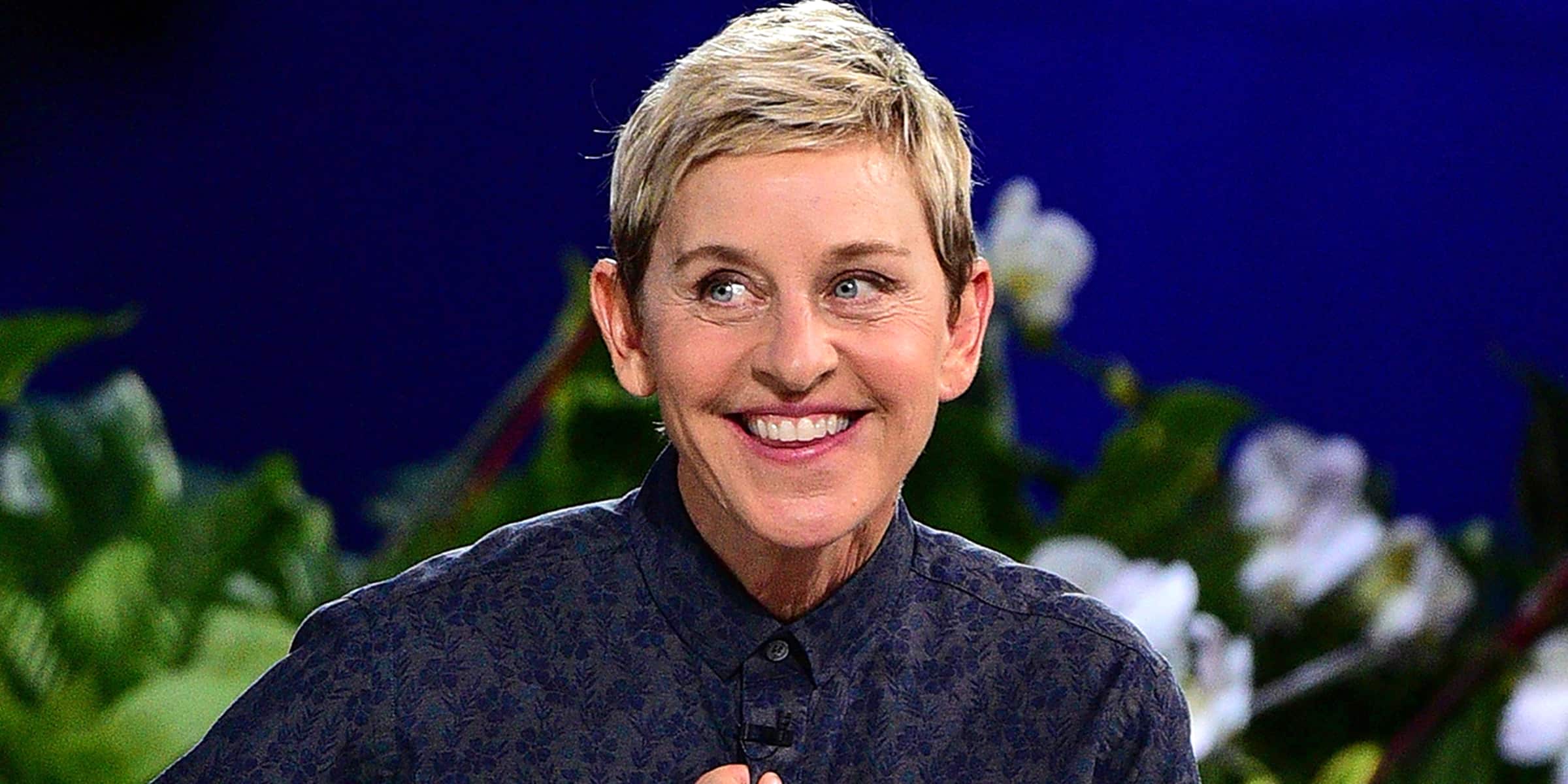 Ellen DeGeneres arra kéri 79 millió követőjét, hogy csökkentsék a húsfogyasztásukat