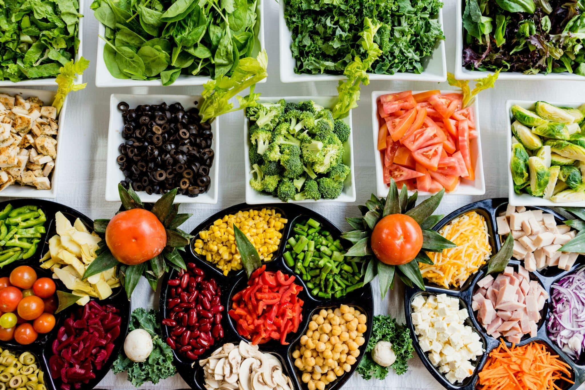 Növényi alapú étrendek: előnyök és hátrányok