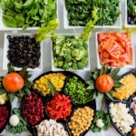 A vegán étrend előnyei az egészségünkre