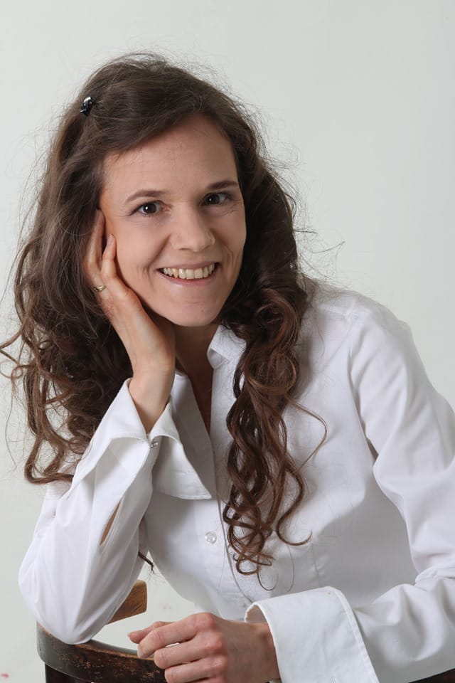 Picture of Galgóczi Dóra