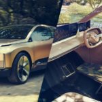 A BMW új elektromos terepjárója teljesen vegán
