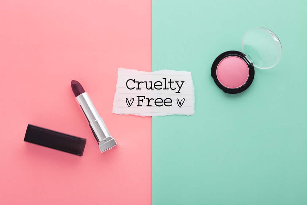 Cruelty Free Beauty - Veganuár