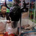 A kínai húspiacok is nagyban hozzájárultak a koronavírus elterjedéséhez