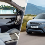 Vegán, bőr nélküli belsővel hódít a Range Rover