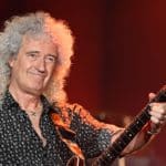 Brian May, a Queen gitárosa szerint a húsevés okozta a koronavírust
