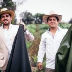 Két mexikói vállalkozó kaktuszlevélből állított elő bőrt, amihez nem kell állatokat levágni