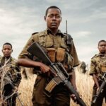 James Cameron új filmje egy vegán, női hadseregről szól, akik elefántokat mentenek az orvvadászoktól
