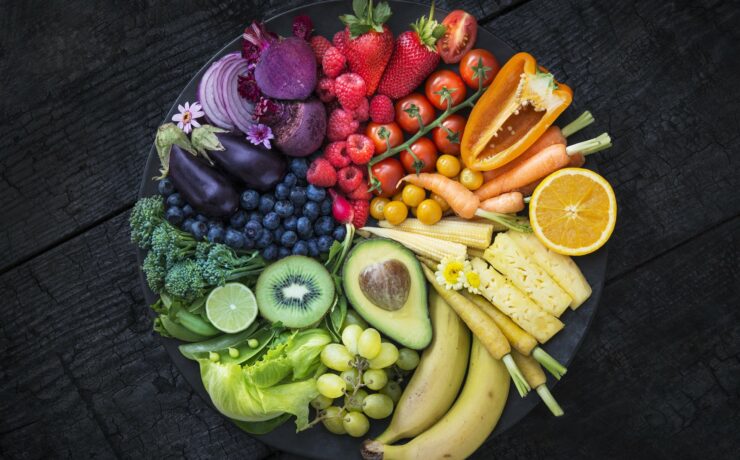7 érdekes tanulmány a vegán étrendről