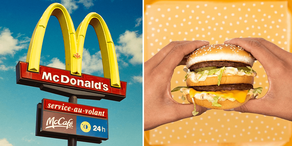 A McDonald’s amerikai vezetője szerint hamarosan még több vegán termék érkezik