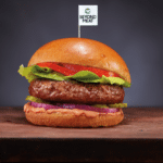 A Beyond Burger lett a legfenntarthatóbb