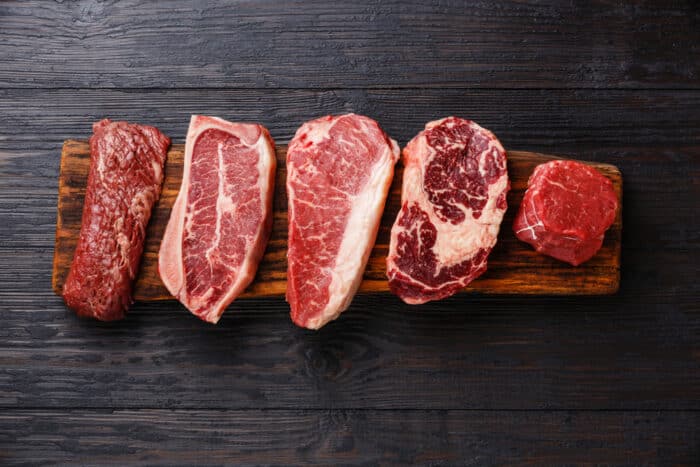 Mi a baj a húsokkal egészségügyi szempontból