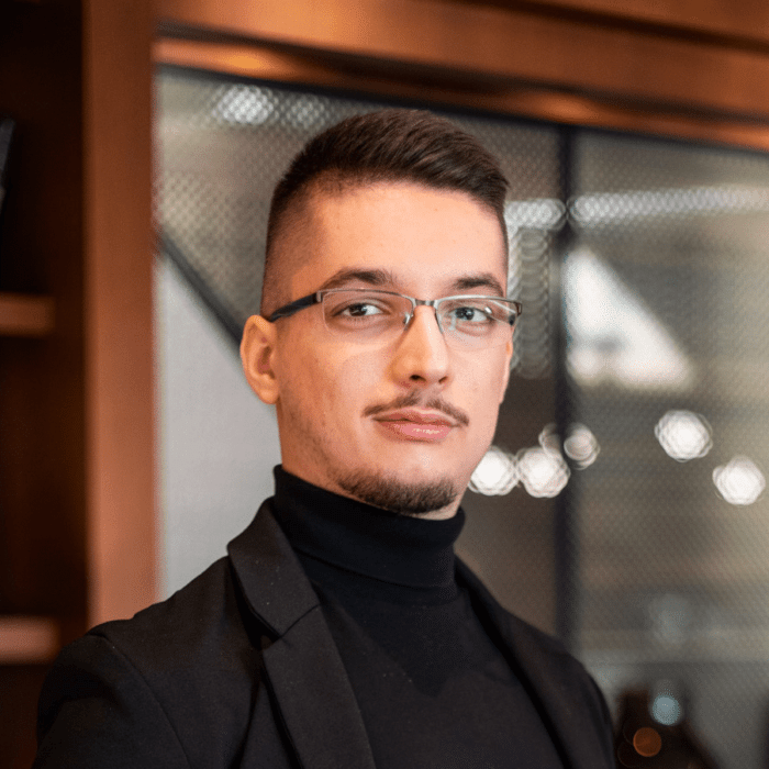 Picture of Vida Raul