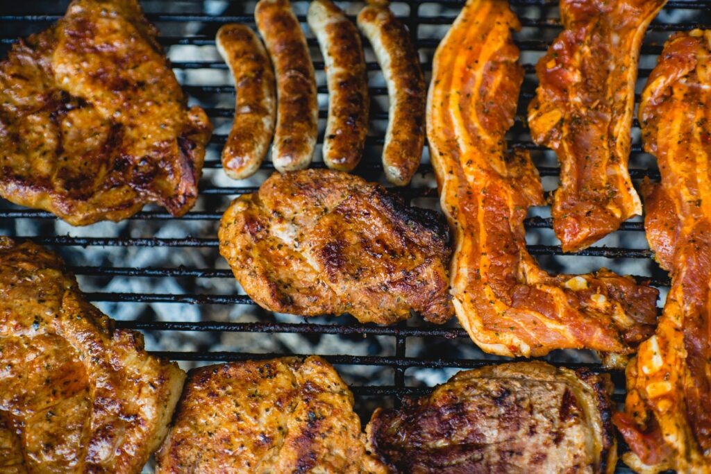 Egy 475.000 fővel készült új kutatás bizonyítja, hogy a húsevés megrövidíti az életünket