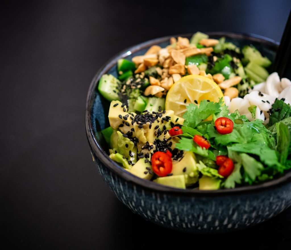 A növényi étrend jelentősen segíti a fogyást és csökkentheti a diabétesz kockázatát
