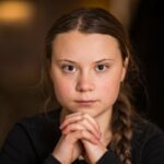 Greta Thunberg szerint vegán étrendre kell váltanunk, különben “ráb*szunk”