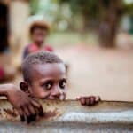 Egymilliárd gyermek van rendkívüli veszélyben a klímaváltozás miatt, állítja a UNICEF