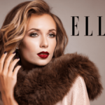 A világ legnagyobb divatmagazinja, az ELLE teljesen szőrmementessé válik