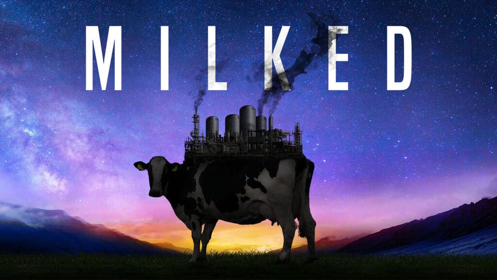 Ez az a film, amit a tejipar nem akar, hogy láss