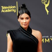 Kim Kardashian Beyond Meat influencer