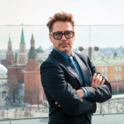 Robert Downey Jr vegán húsba fektet