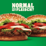 Megnyílt a Burger King új étterme, ahol minden étel vegán