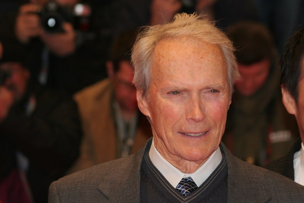 Clint Eastwood a növényi étrendre buzdít a Why on Earth dokumentumfilmben