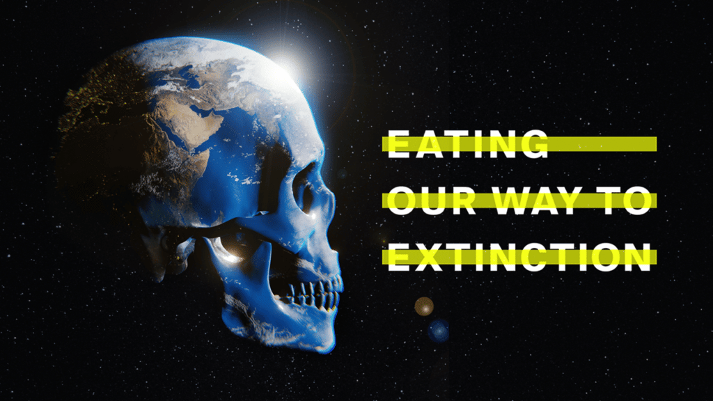 Szó szerint felzabáljuk a bolygónkat – elérhető az Eating Our Way To Extinction című dokumentumfilm
