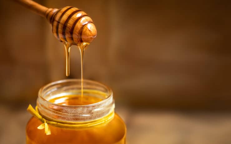 Jövőre érkezhet a világ első szintetikus méze, melyhez nem kellenek méhek