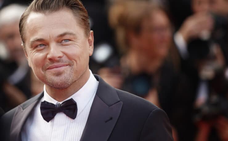Leonardo DiCaprio újabb vegán üzletbe szállt be