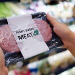 Tovább zajlik a növényi húsok címkeháborúja Franciaországban