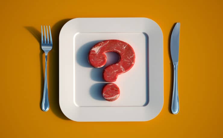 Tizenöt húsipari cégnek majdnem annyi a metánkibocsátása, mint a teljes Európai Uniónak