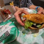 Újabb Burger King váltott teljesen vegán menüre, ezúttal Portugáliában
