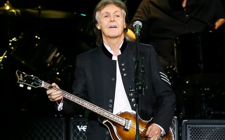 Sir Paul McCartney azt ajánlja, nézd meg ezt a dokumentumfilmet