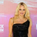 Pamela Anderson vegán főzőműsorral tér vissza a képernyőre