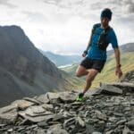 Vegán futó nyerte a legkegyetlenebb brit ultramaratont