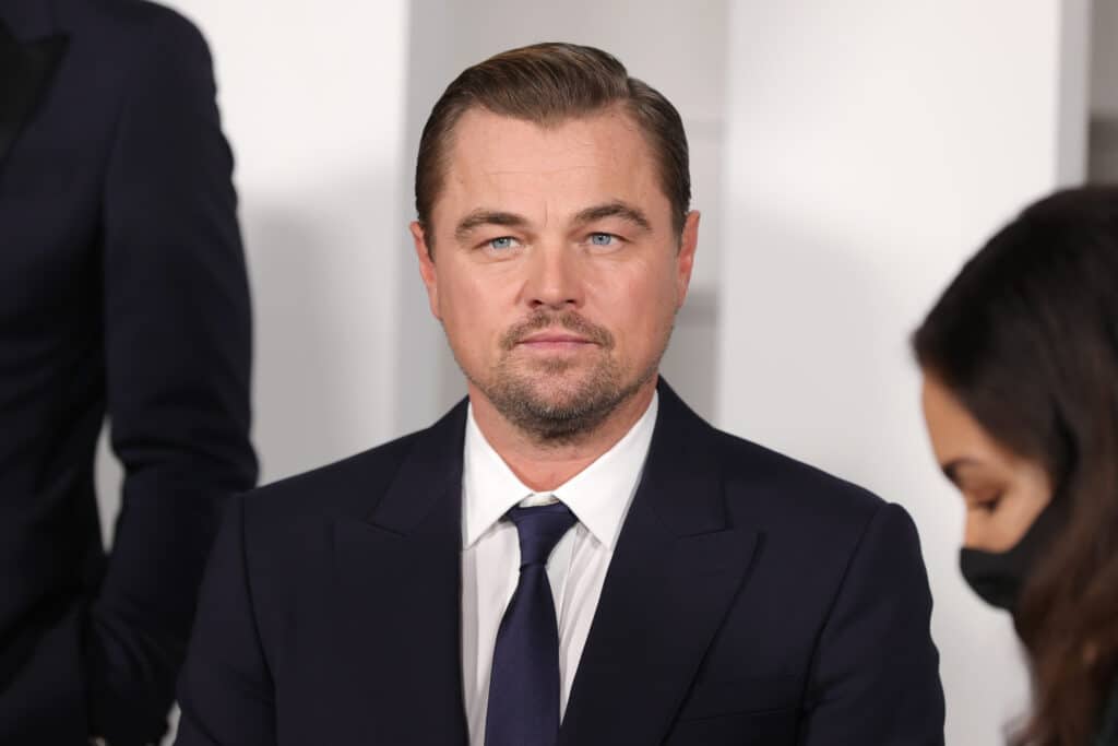 Lewis Hamilton után Leonardo DiCaprio is beszállt a vegán burgerezőláncba