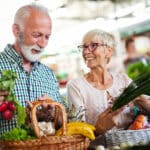 A növényi étrend a demenciát is távol tartja?