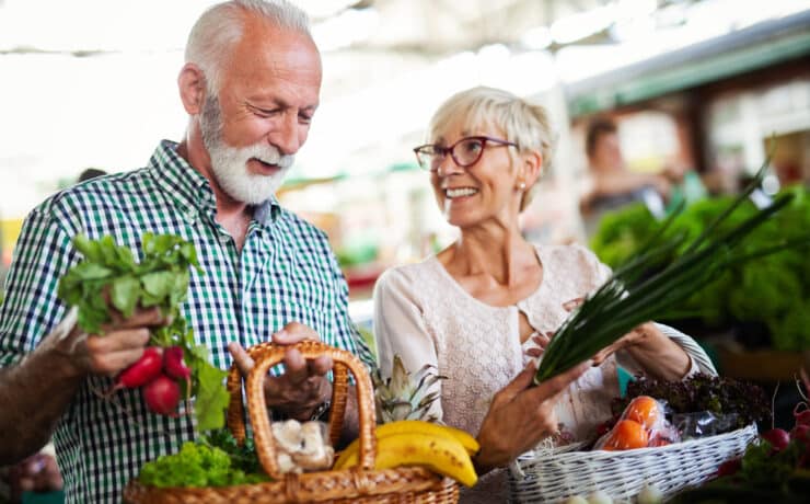 A növényi étrend a demenciát is távol tartja?